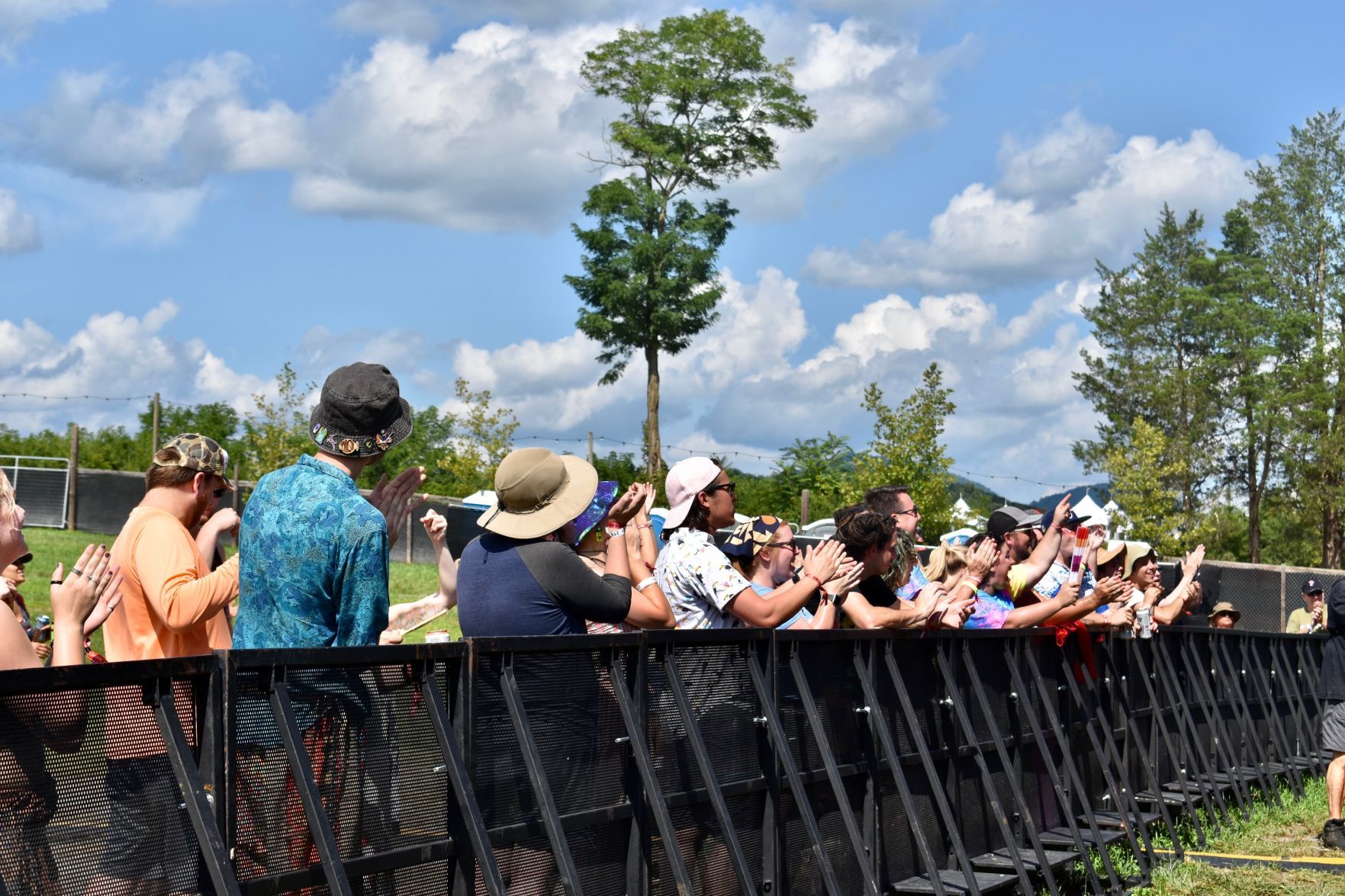 LOCKN' Festival 2021